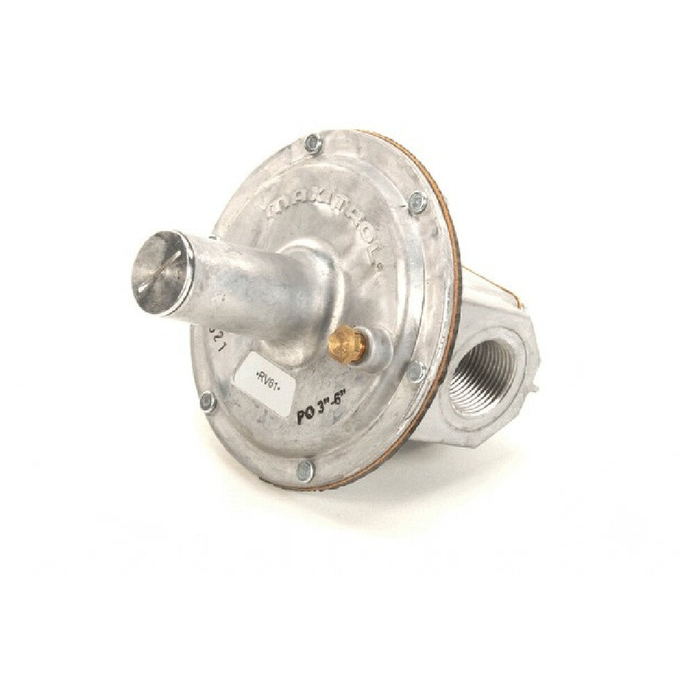 Nieco NC2114 1 (rv61) Regulator
