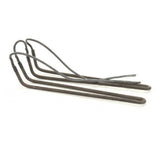 Nieco 24712 208v/1200w Element Pair 10.88 Inch