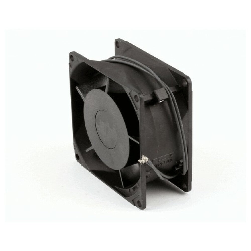 Nieco NC4164 230vac Axial 3.14in Fan