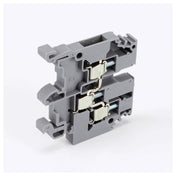 Nieco 4405-10 6mm Terminal Block Type M 4