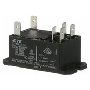 Nieco -4418 Relay 24v Input 380v/25a Out