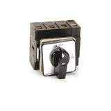 Nieco NC4419 600vac 80a 4 Pole Switch