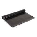 Nieco NC4434-09 11inx27 Black Ptfe Sheet 5 Mil