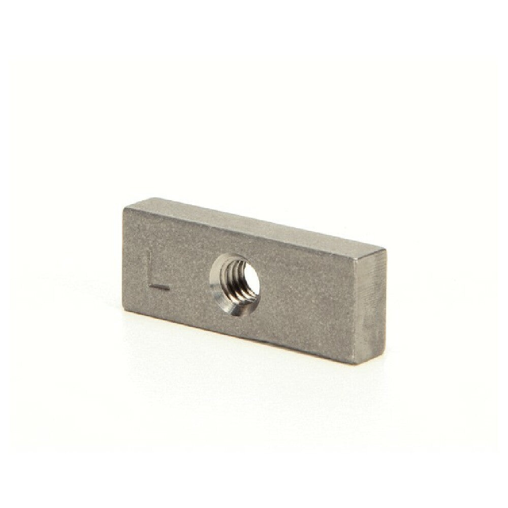 Nieco NC4452-LH Adj Nut 930/950/980 Plat (lh)