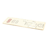 Nieco NC5146-11 9cntrl Box 6/824bgt Labl