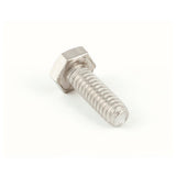 Nieco NC5556 Sst 1/4 20x3/4 Hhms