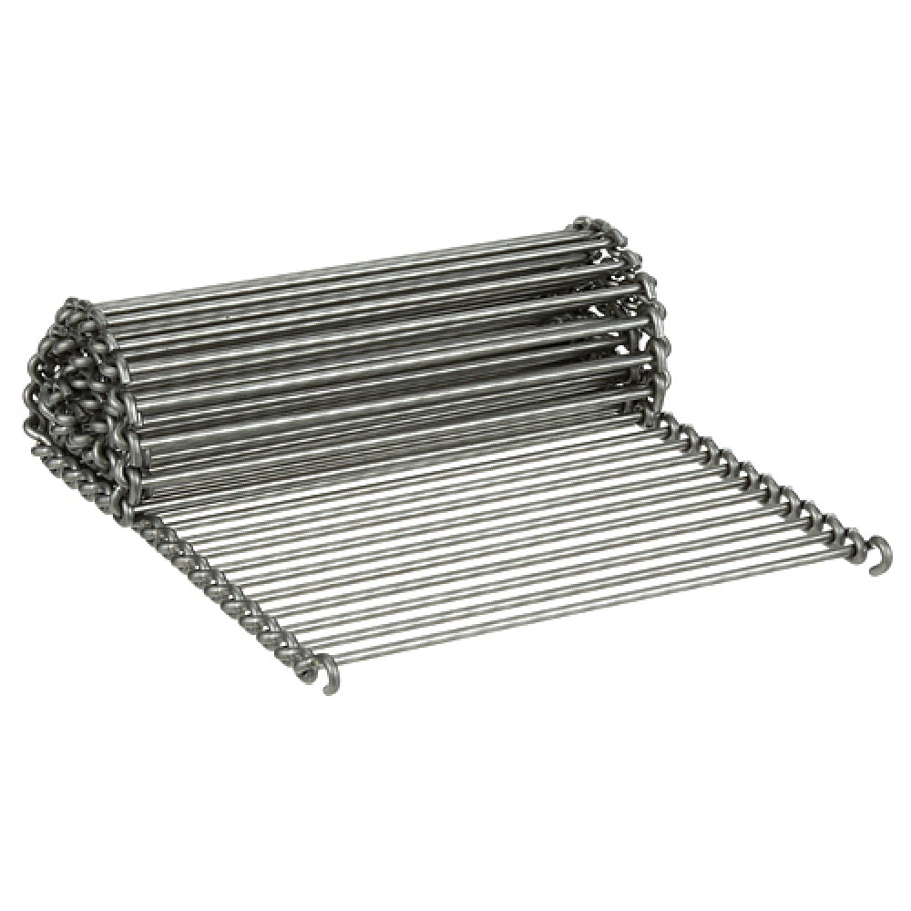 Nieco 6034 5/8in Pitch 7ga Rod Belt