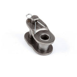 Nieco NC6053 Roller Chain Offset Link #35