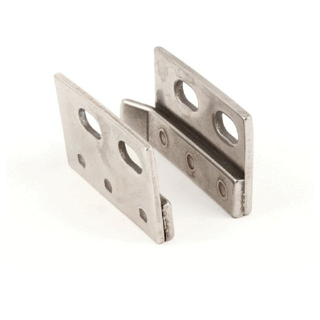 Nieco 6095 Patty Bla Bracket Set (lh&rh)