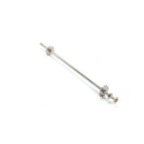 Nieco NC6168 Drive 22in Belt Shaft B Series