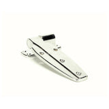 Nor-Lake 658 Cm Lt Chrome Hinge 1 1/4 O S 1245