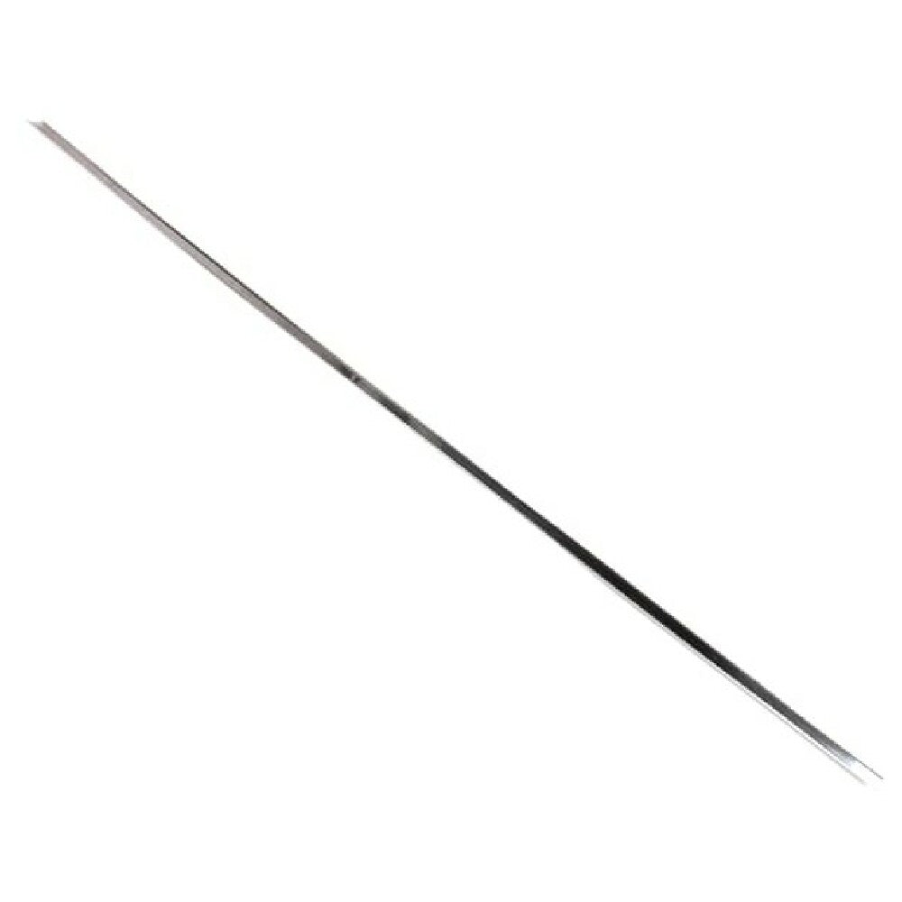 Nor-Lake 1539 Magnetic Trim 78in Right