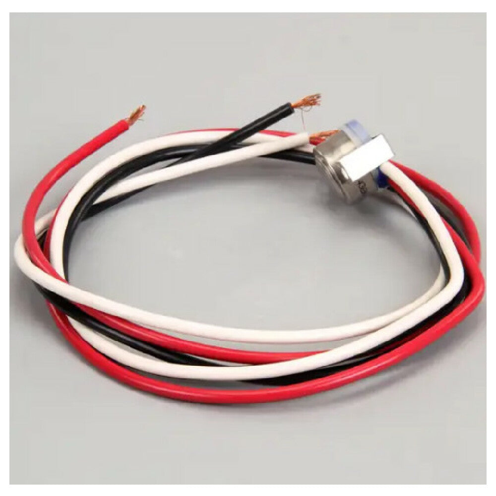 Nor-Lake -001781 Thermostat Fan Del 37t23 43690