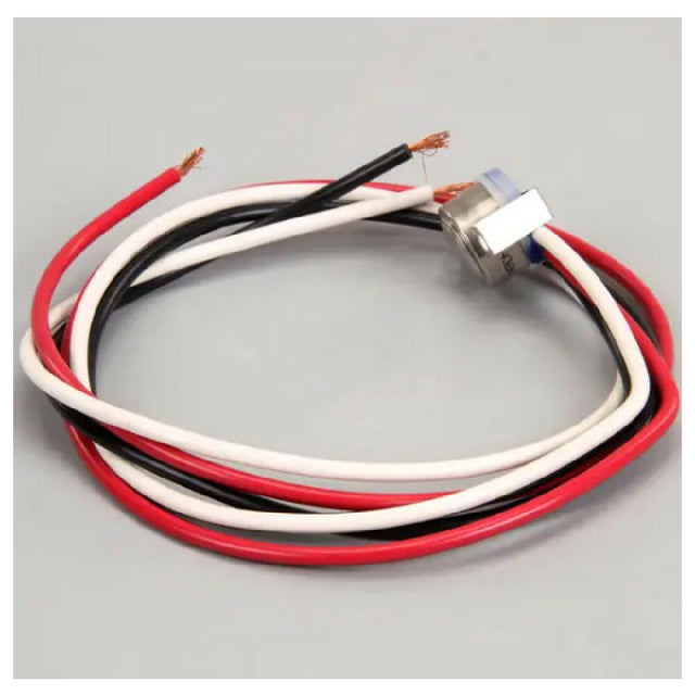 Nor-Lake -001781 Thermostat Fan Del 37t23 43690