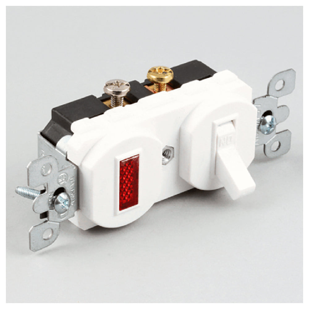 Nor-Lake 18213 Quiet Ac Switch 15s 120v/light