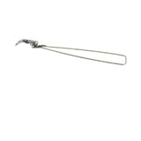 Nor-Lake 57034 125w Drain Pan Heater 230v