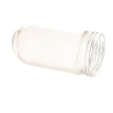 Nor-Lake 94914 Globe Glass Plastic Coated