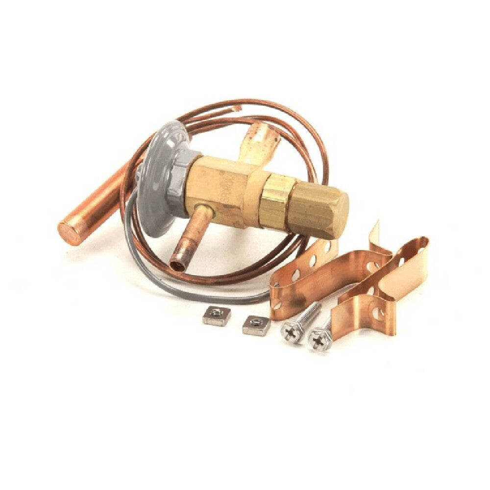 Nor-Lake 97729 Valve Txv Fbse 1/4 C 1/4x1/2od