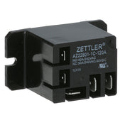 Nor-Lake 113643 120vac Coil Relay 20a Spdt