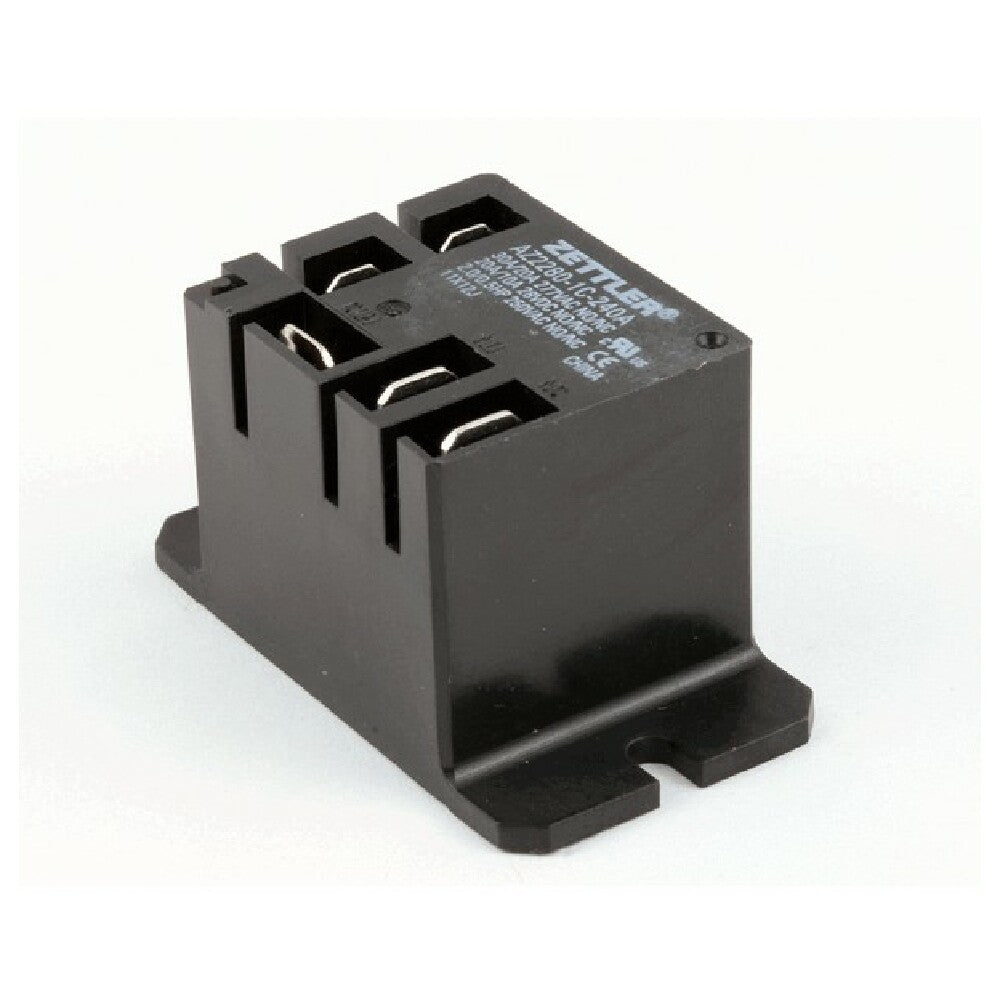 Nor-Lake 113644 240vac Coil Relay 20a Spdt