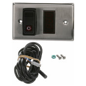 Nor-Lake 132453 Switch Therm/light Combo