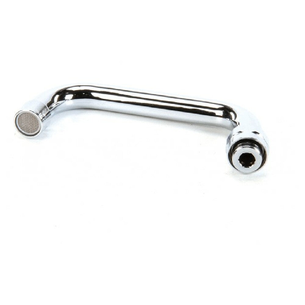 Perlick 40137-6LF 2.2 Strght Swivel Spout
