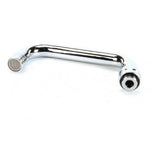 Perlick 40137-6LF 2.2 Strght Swivel Spout