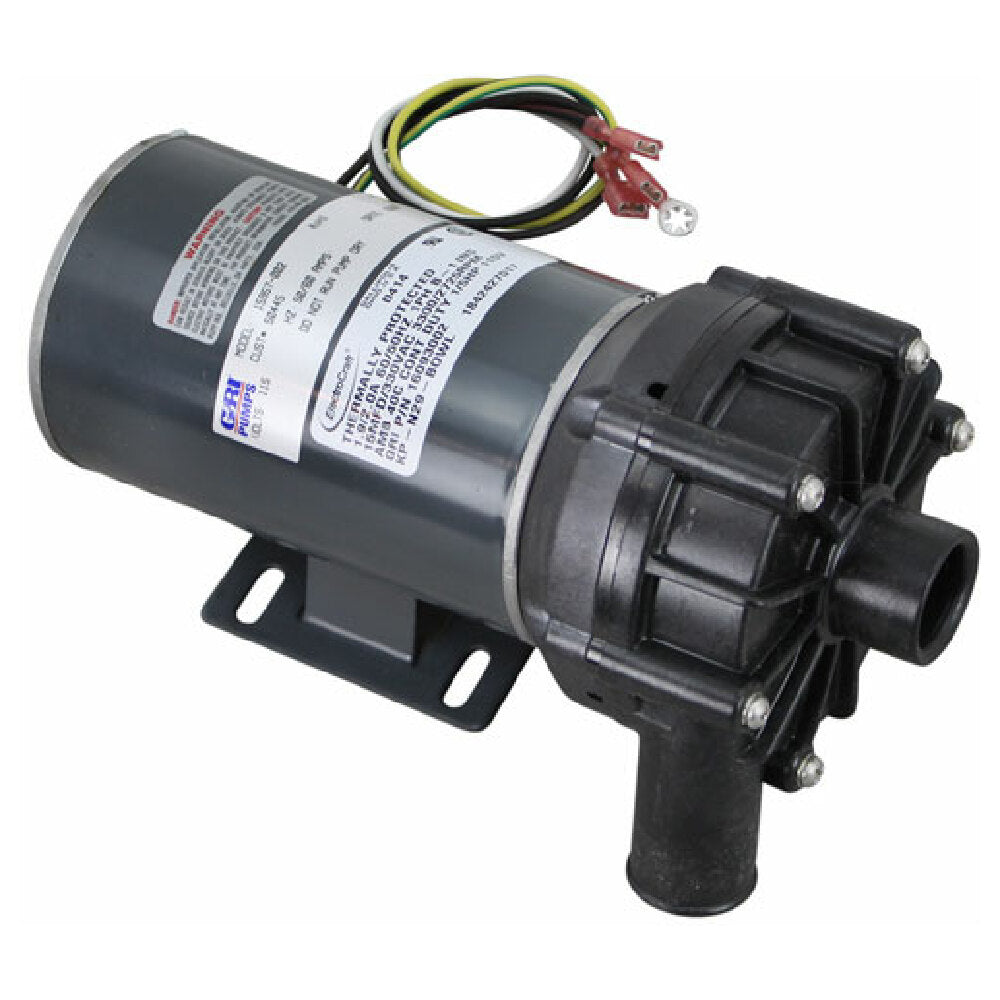 Perlick 50445 Glasswasher Wash Pump For Pkbr