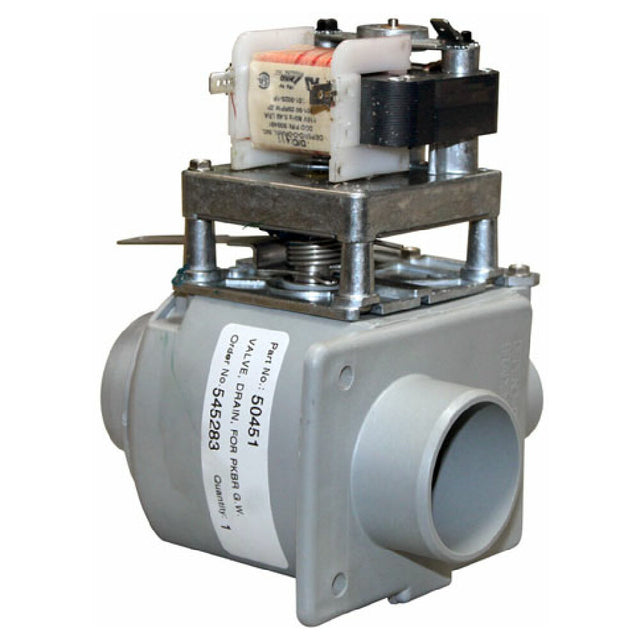 Perlick 50451 Gw Drain Valve For Pkbr