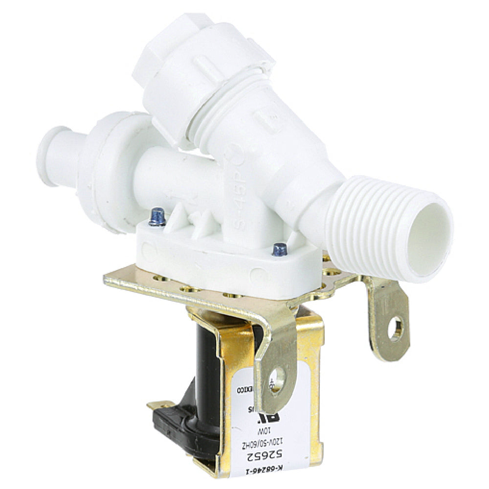 Perlick 52652-1 Inlet Water Valve