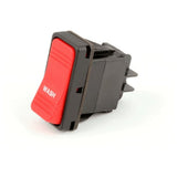 Perlick PE55003-1 Switch Start/wash