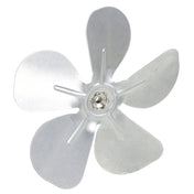 Perlick 57699 5 1/2 Fan Blade 3/16 Bore