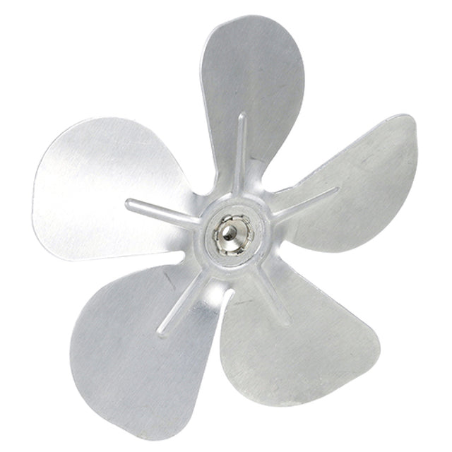 Perlick 57699 5 1/2 Fan Blade 3/16 Bore