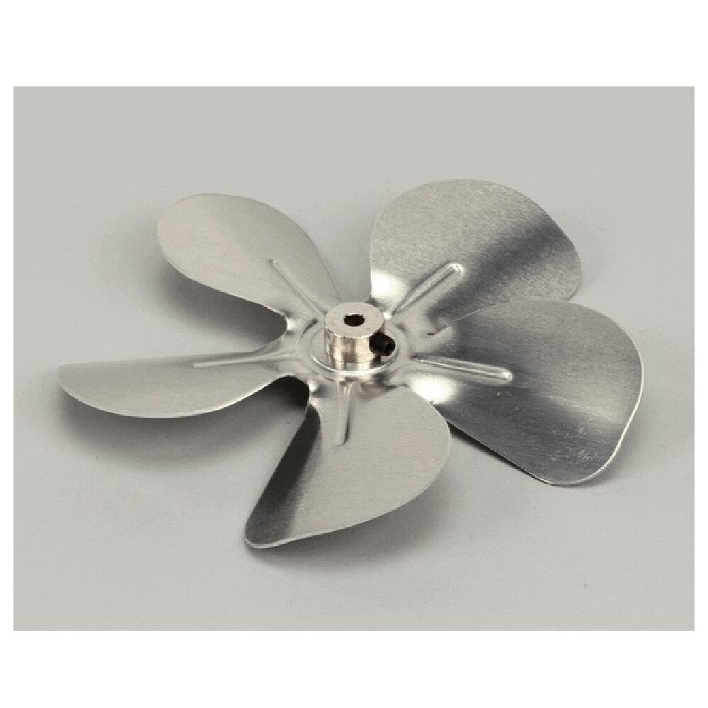 Perlick PE57699 5 1/2 Fan Blade 3/16 Bore