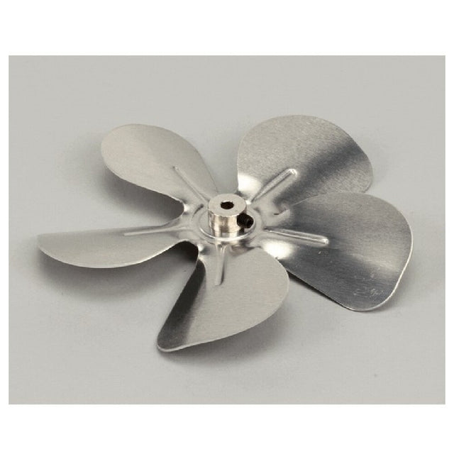 Perlick PE57699 5 1/2 Fan Blade 3/16 Bore