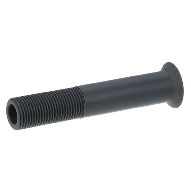 Perlick 61546-B1 Flg Pvc Drain Nipple Tapered