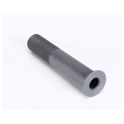 Perlick 61546B1 Flg Pvc Drain Nipple Tapered