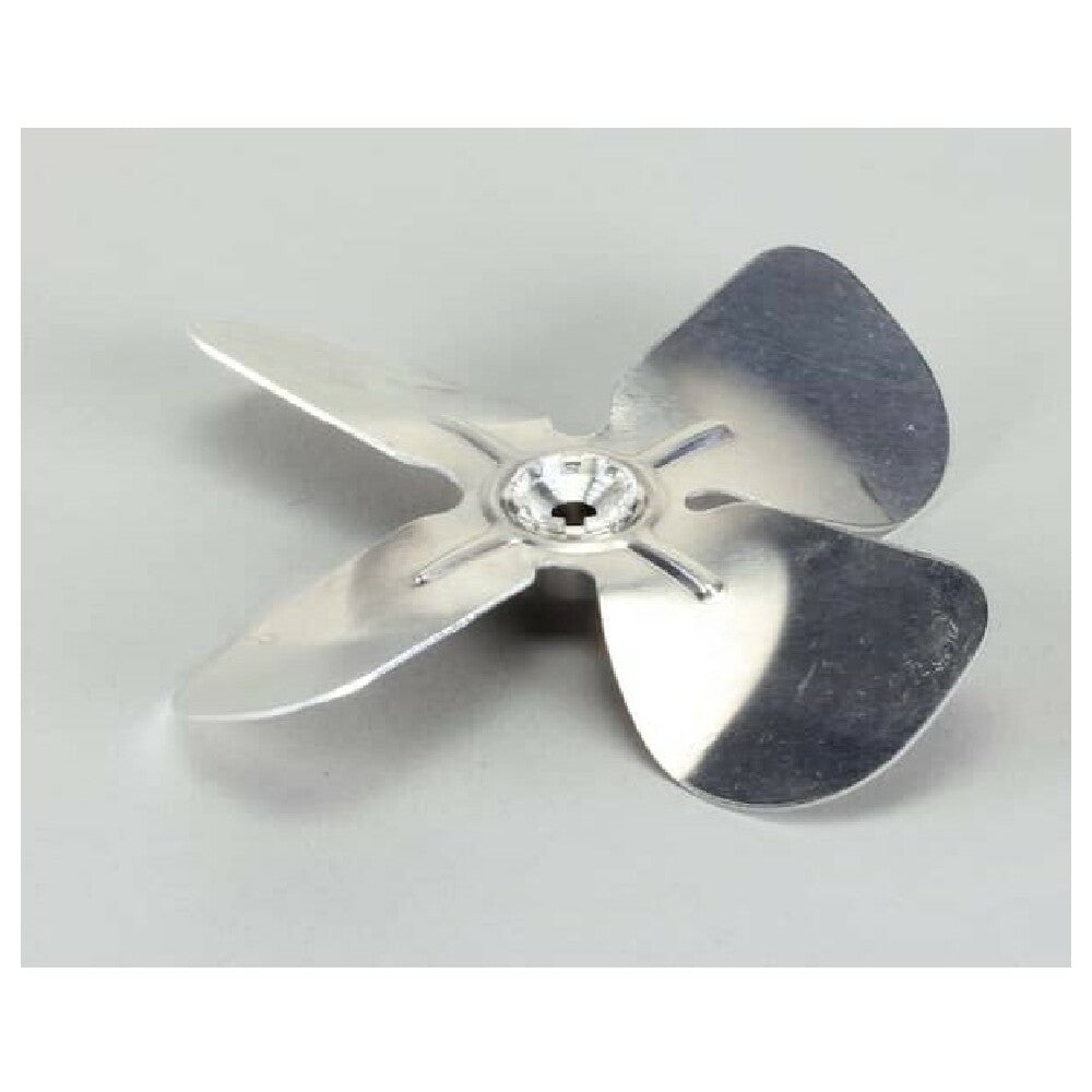 Perlick PE63461 5/8 4 Blades 4 Fan Blade