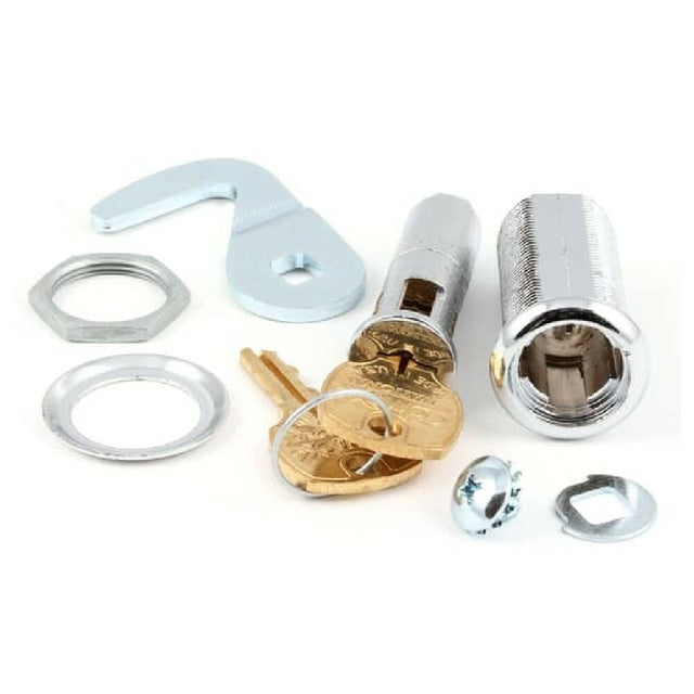Perlick 63564 Rt Hand Type2 Lock W/ 2 Keys
