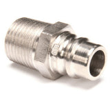 Pitco PT60015901 Nipple 1/2 Male Npt Conn