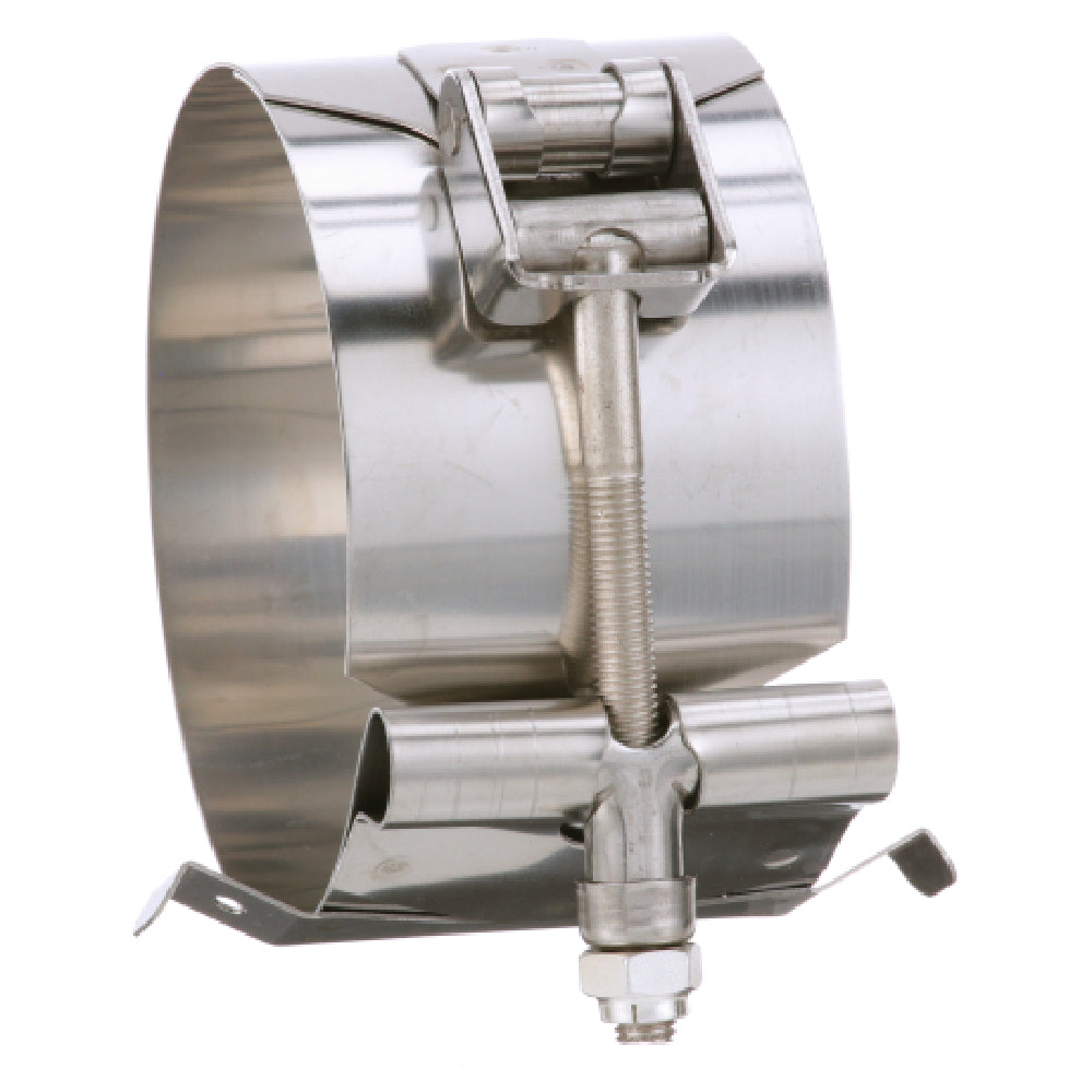 Pitco 60127702 Band Quickrelease Clip 3.25 2w