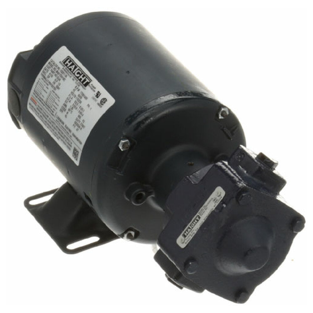 Pitco 60130801 8gpm Pump Assembly 1/3hp 115/230 50/ Pmp