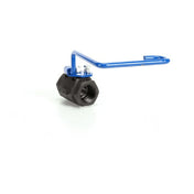Pitco 60131006 Ball 1 1/4 Fp Ssh Valve Locking Rh