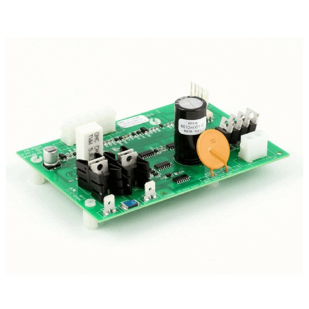 Pitco 60134001 Baskt Lift Drvr Brd Ctrl