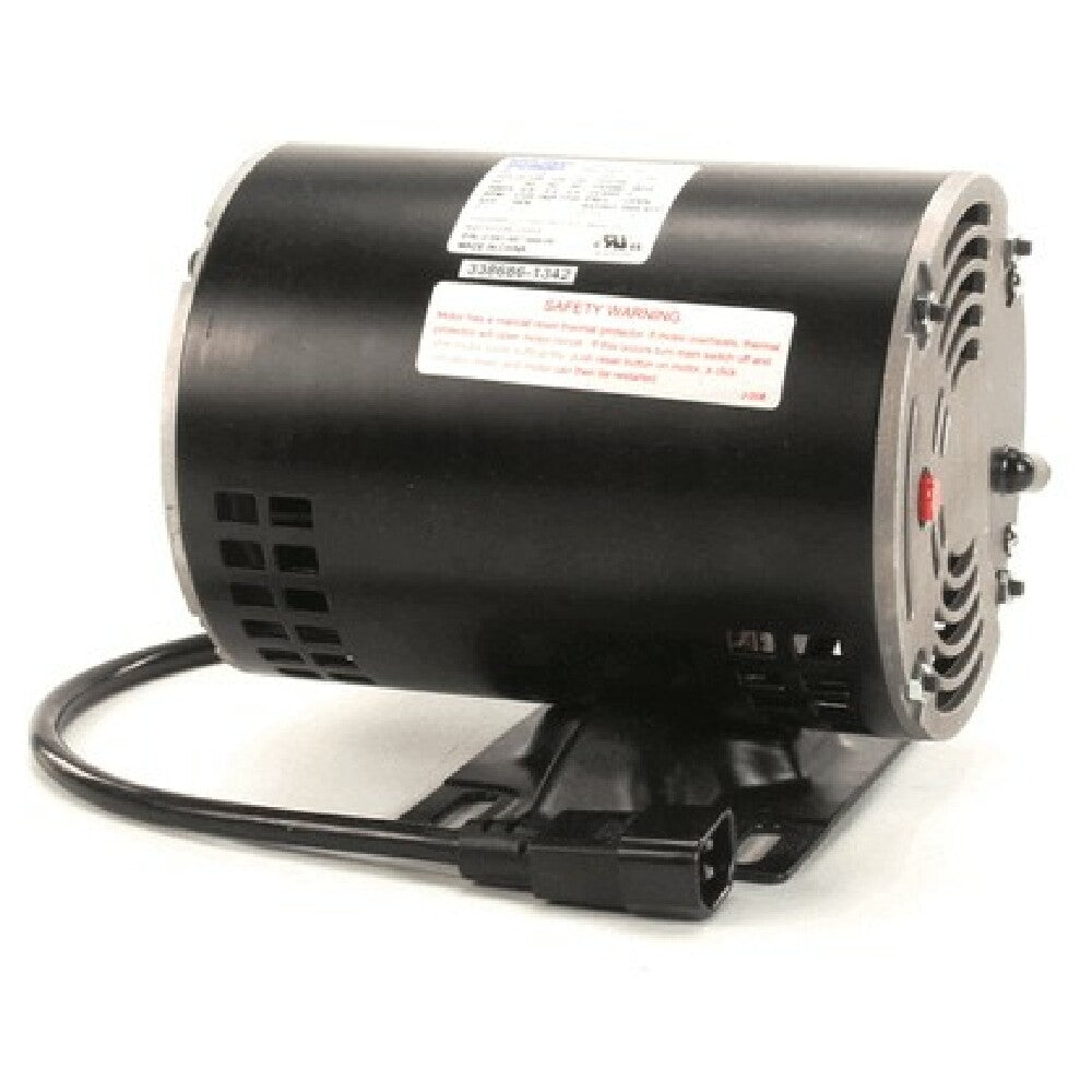 Pitco 60143518-C Mot Spur 240208v Pump 60143518