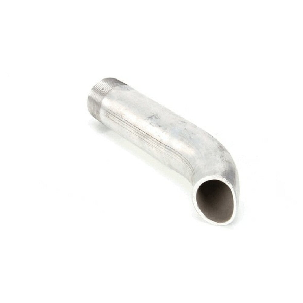 Pitco A2510103 Nip Drn Out 1.50 Curved Tk Ftg