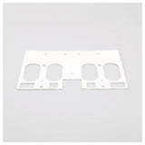 Pitco A8028401 Gskt Bnr Bracket Pg Sg14r