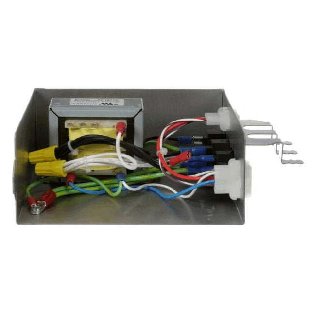 Pitco B2914401 Pwr Sply Sg Lh Entr Box
