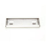 Pitco B3636501-C Wldmt Sspg14 Front Panel Top Dk