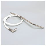Pitco PTB6602501C 60 Bif/port Fltr Hose/noz Out